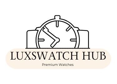 Luxs Watch Hub Studio